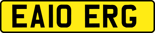 EA10ERG