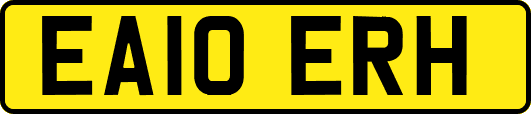 EA10ERH