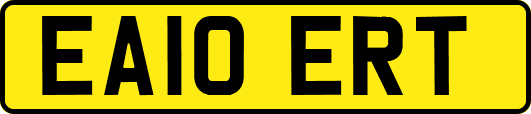 EA10ERT