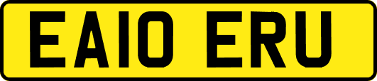 EA10ERU