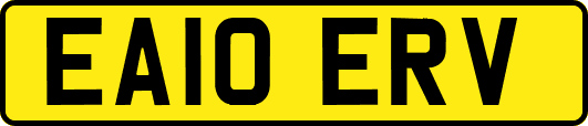 EA10ERV