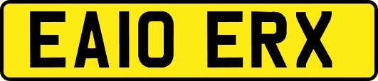 EA10ERX