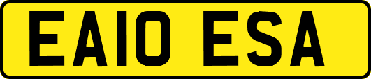 EA10ESA