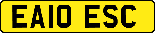 EA10ESC