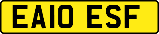 EA10ESF