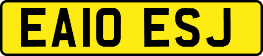 EA10ESJ