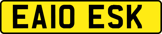 EA10ESK