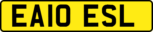 EA10ESL