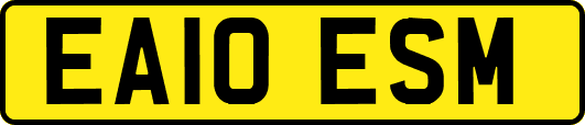 EA10ESM