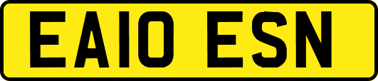 EA10ESN
