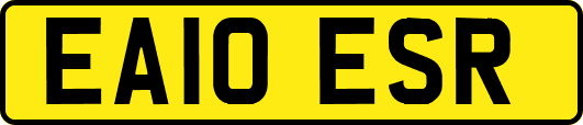 EA10ESR