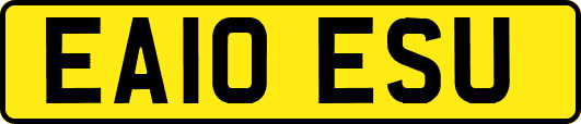 EA10ESU