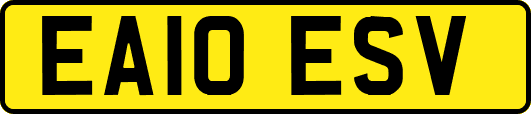 EA10ESV