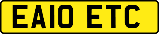 EA10ETC