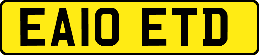 EA10ETD