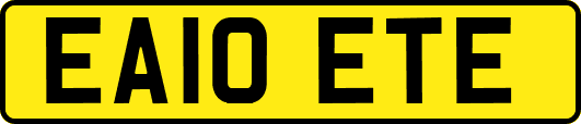 EA10ETE