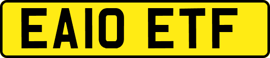 EA10ETF