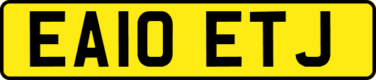 EA10ETJ