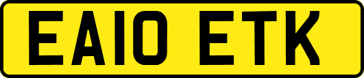 EA10ETK