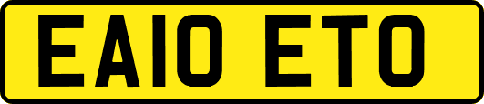 EA10ETO