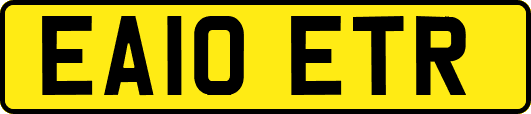 EA10ETR