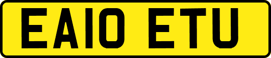 EA10ETU