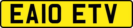EA10ETV
