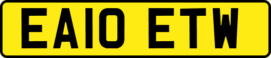 EA10ETW