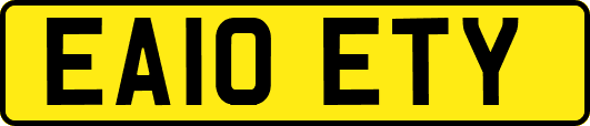 EA10ETY
