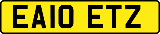EA10ETZ