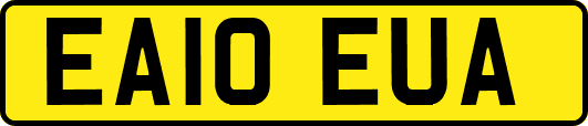 EA10EUA