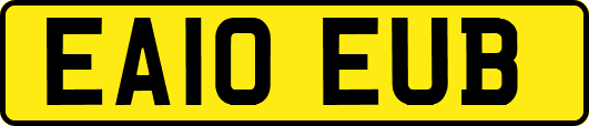 EA10EUB