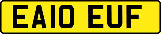 EA10EUF