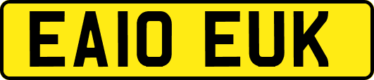 EA10EUK
