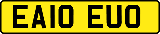 EA10EUO