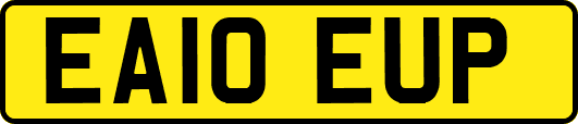 EA10EUP