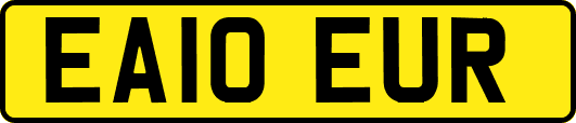 EA10EUR