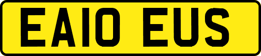 EA10EUS