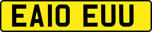 EA10EUU