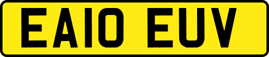 EA10EUV