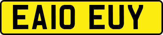 EA10EUY