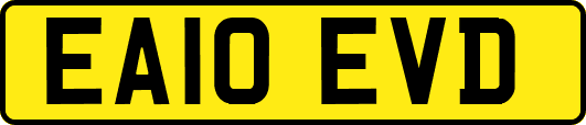 EA10EVD