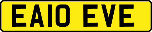 EA10EVE