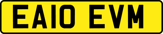 EA10EVM