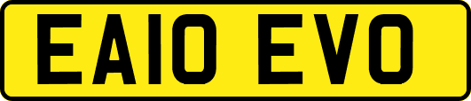 EA10EVO