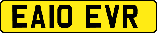 EA10EVR