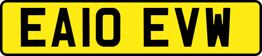 EA10EVW