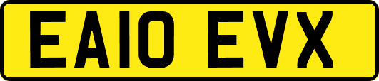 EA10EVX