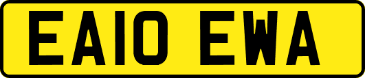 EA10EWA