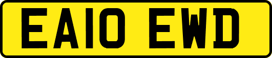 EA10EWD